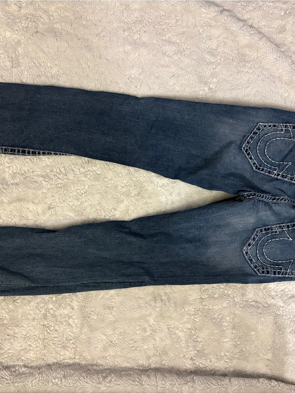 Men’s true religion Jean